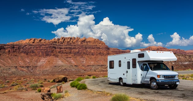 moralessfagent's tweet photo. While the freedom of RVing is intoxicating for many, others opt out due to costs and disruptions to a stable home community.
https://t.co/B2MgcAwQmY https://t.co/OhoNappOy7