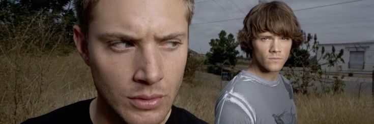 sam winchester tweet media