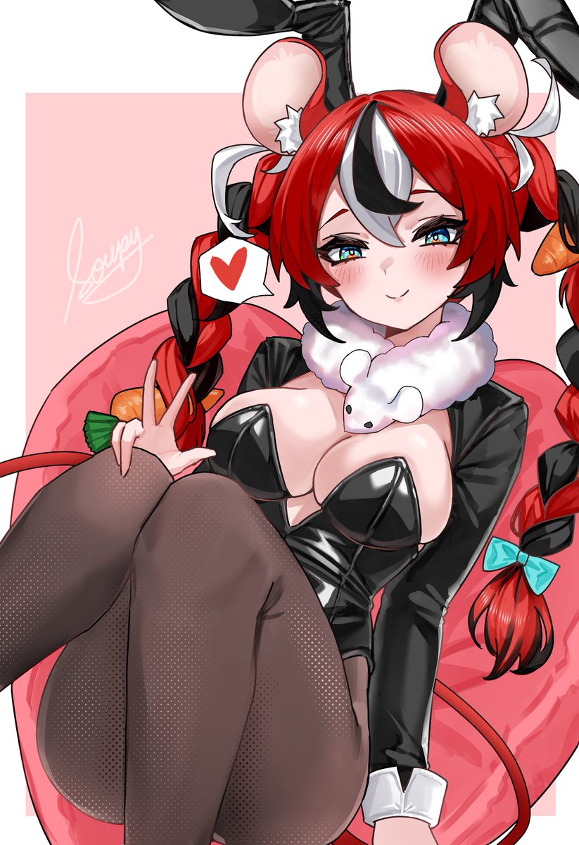 Soup||COMMS OPEN🏴‍☠️🐙🎲🐱☄️🐔 tweet media