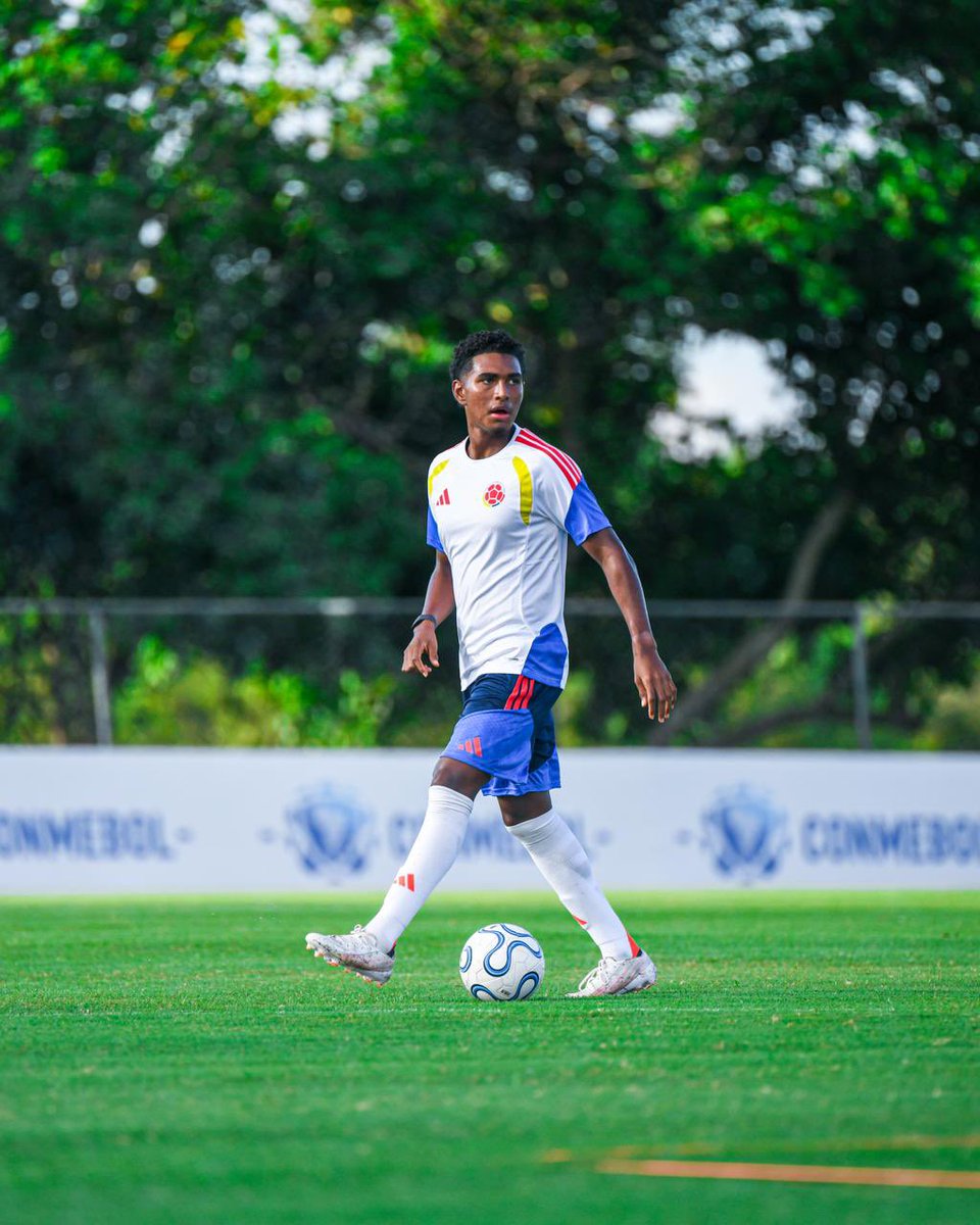 Selección Colombia tweet media