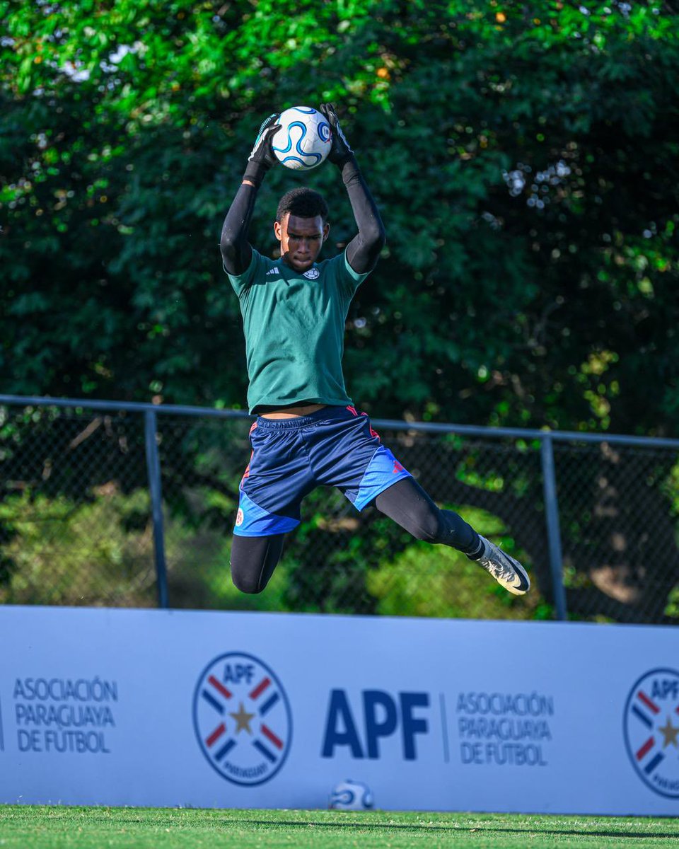 Selección Colombia tweet media