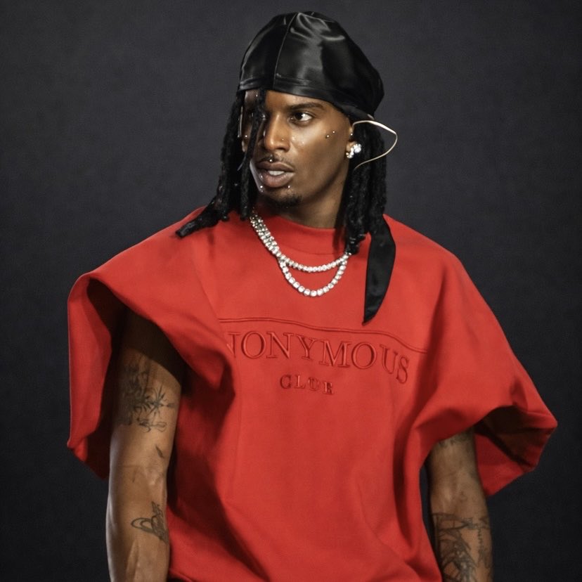 Sound Scrape tweet media