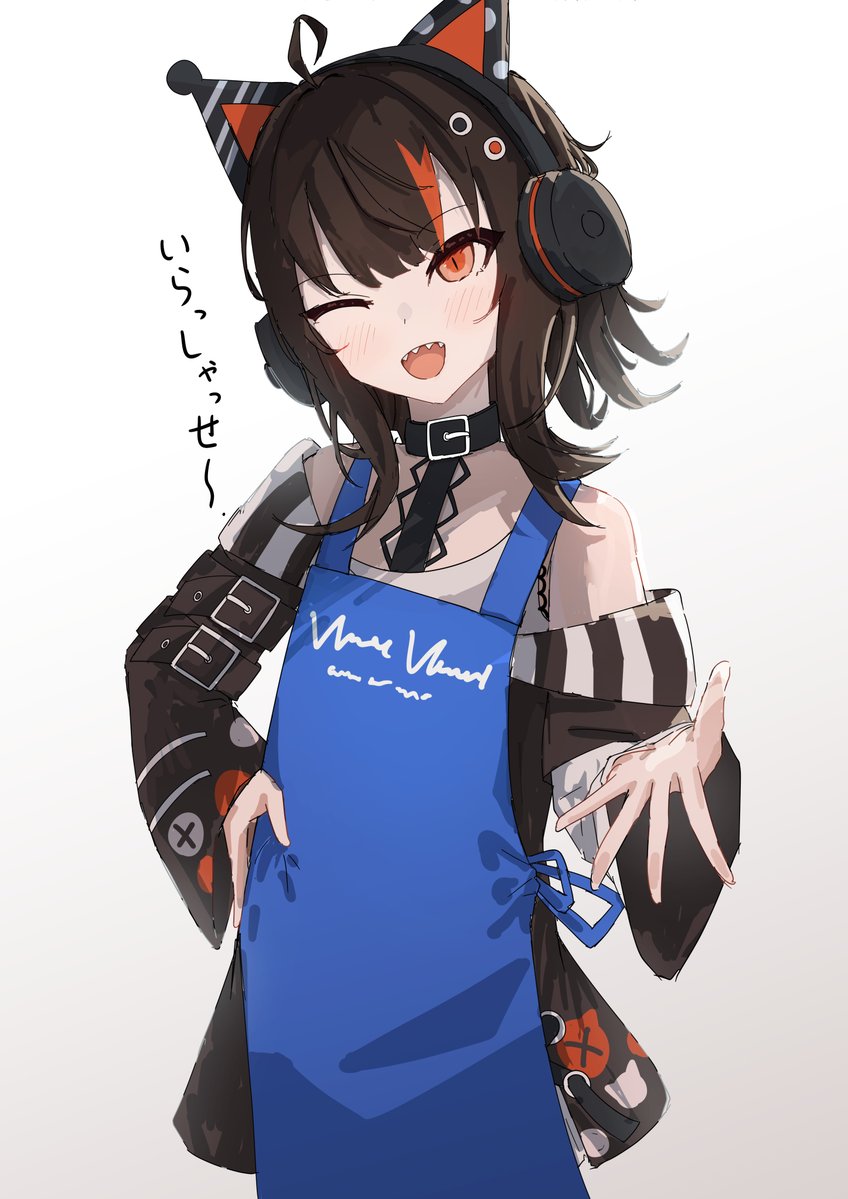 ニジトウ tweet media