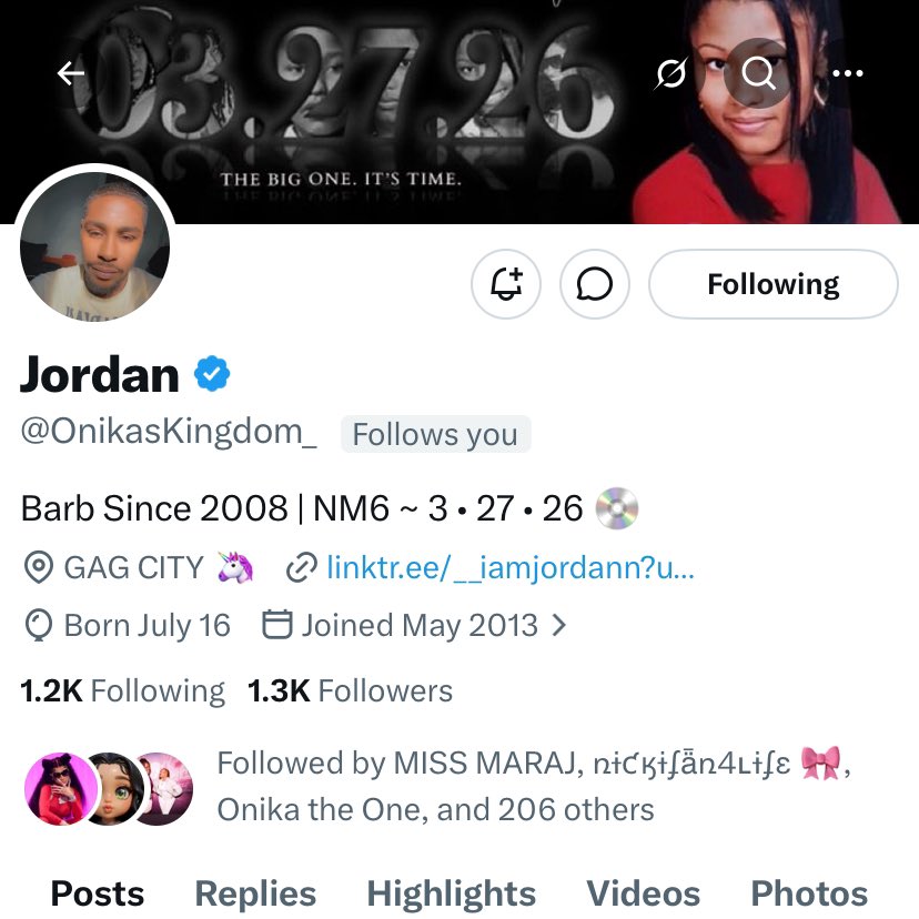 𝕄𝕒𝕣𝕒𝕛𝕖𝕤𝕥𝕪 𝔼𝕝𝕚𝕥𝕖 tweet media