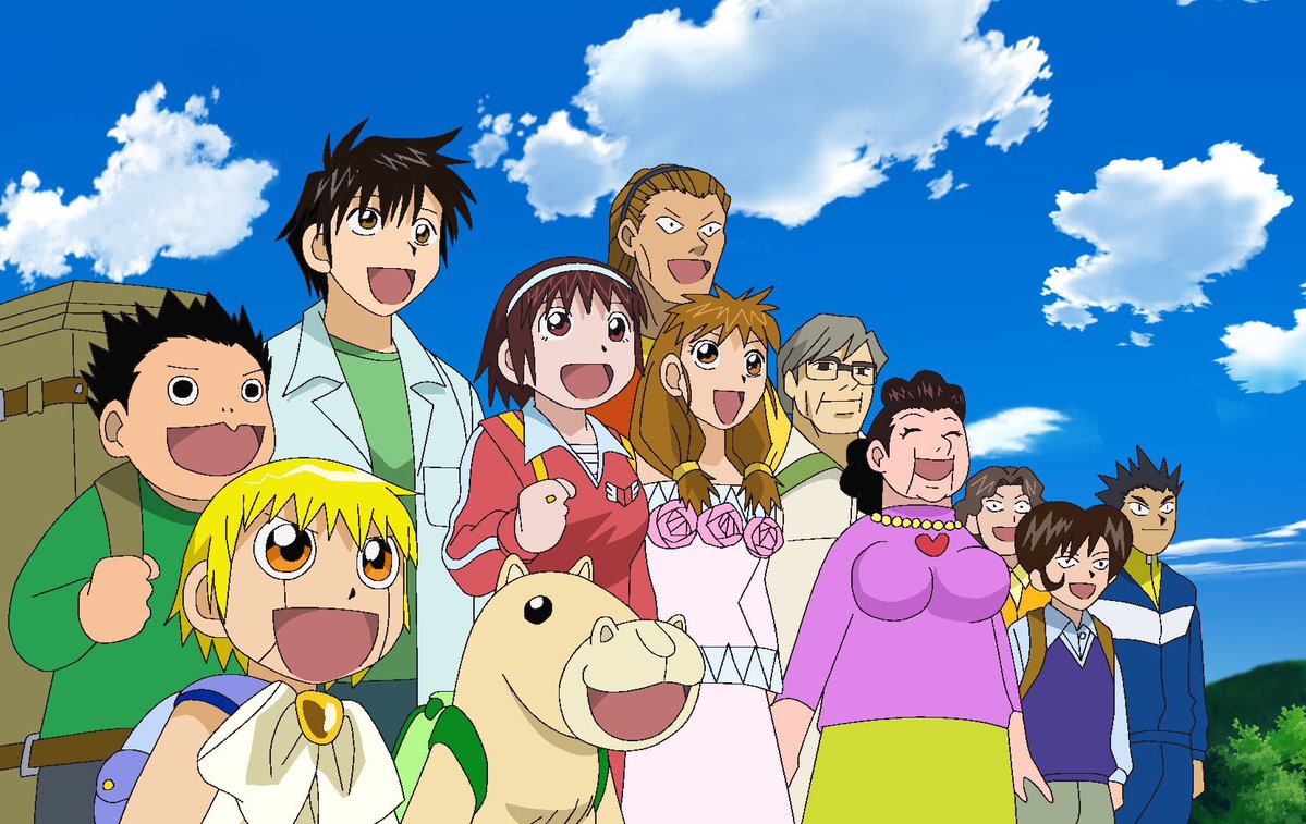 ToonHive tweet media