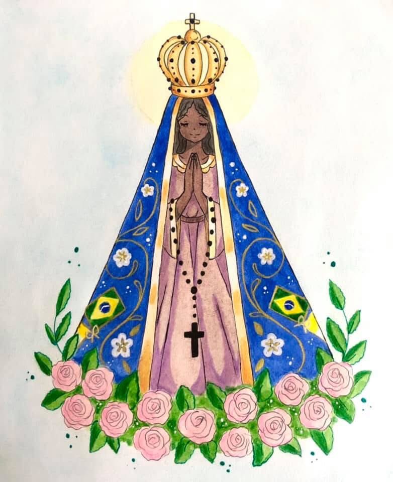 Amanda Illustrations tweet media