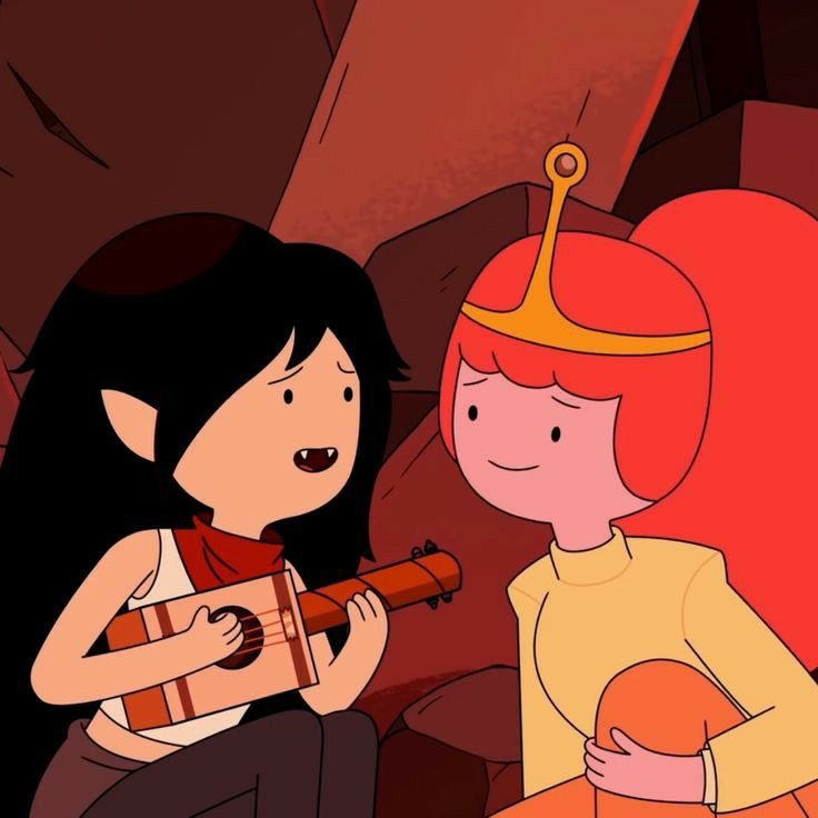 you seem pretty sad for a girl so in love