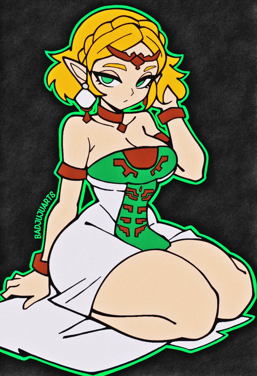 BaD JuJu tweet media