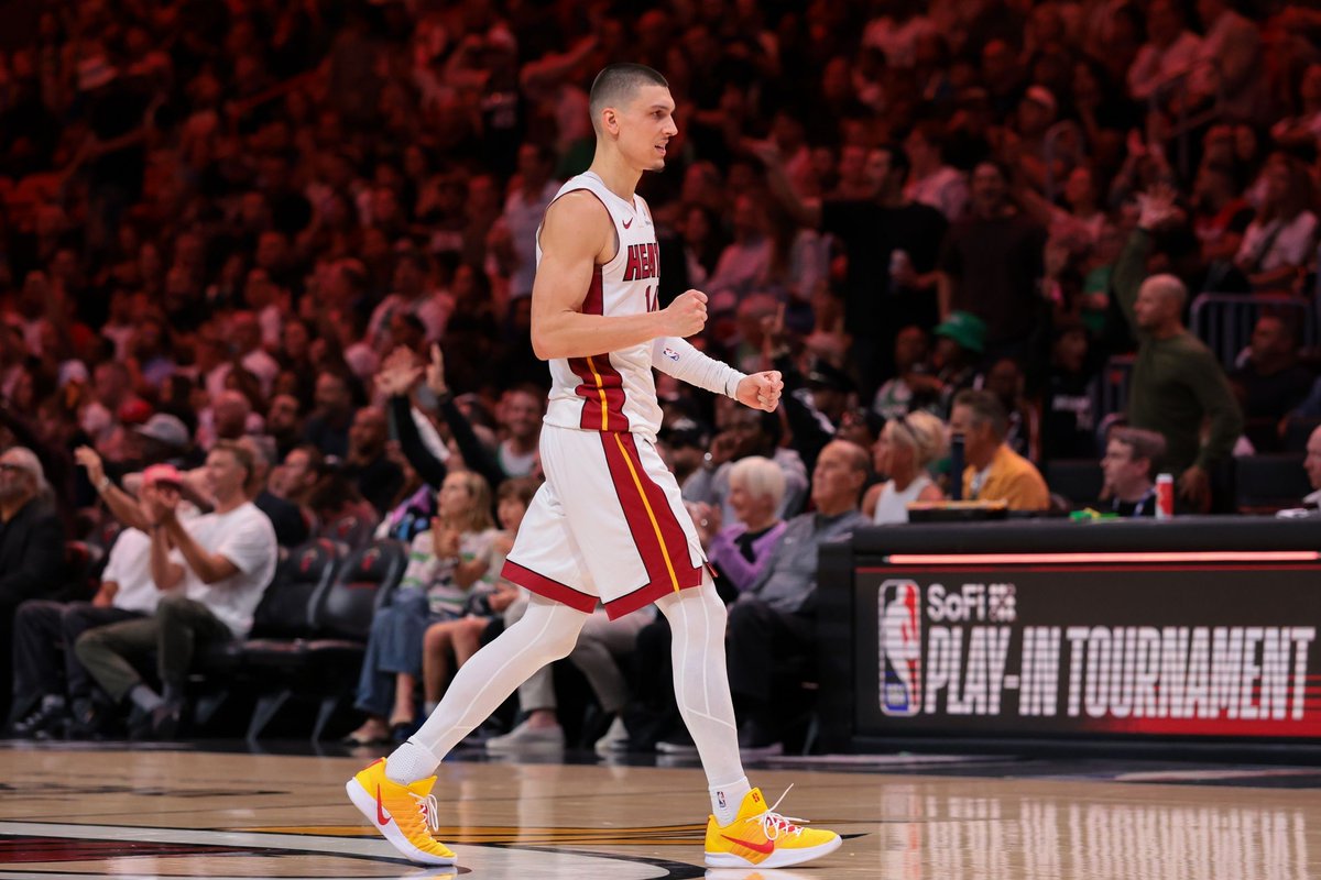 Heat Nation tweet media