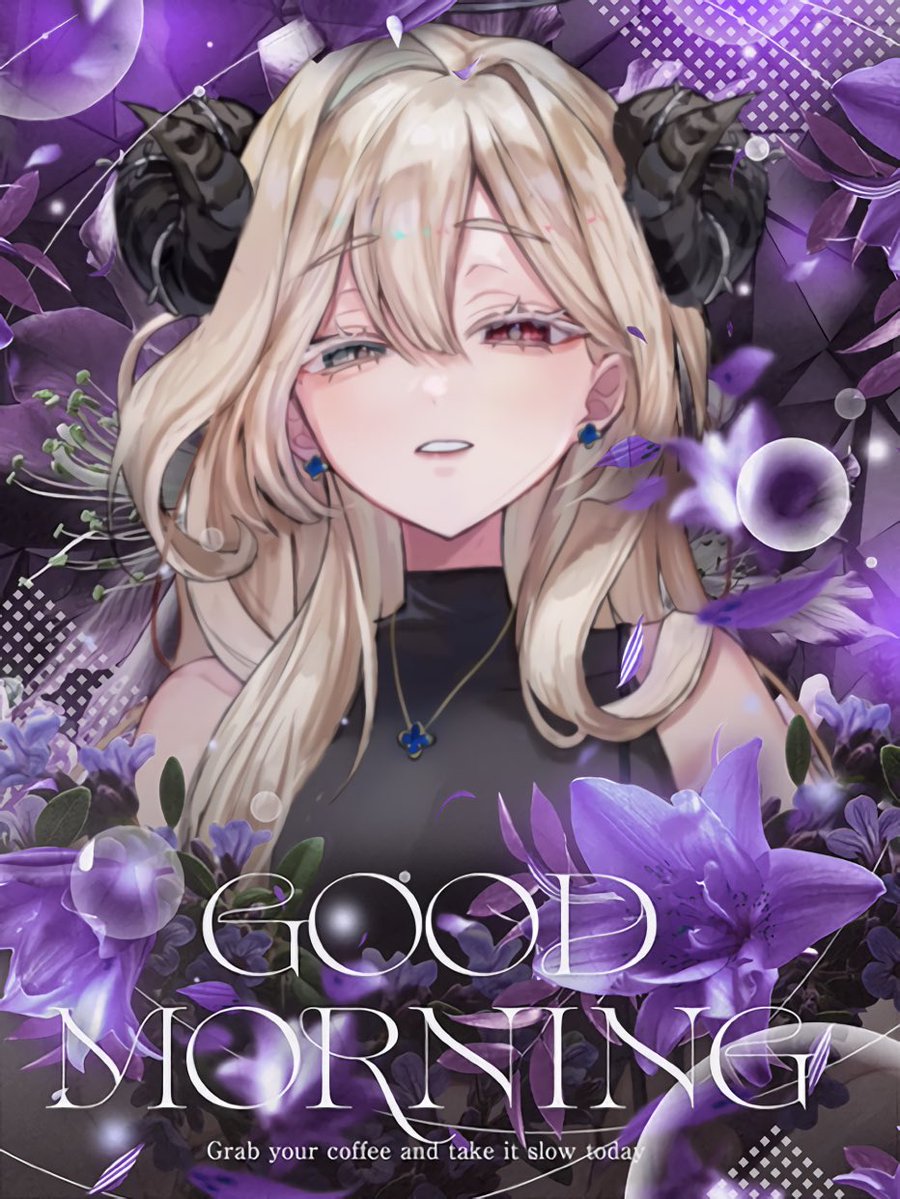 紫陽花🐑💤A2thx! tweet media