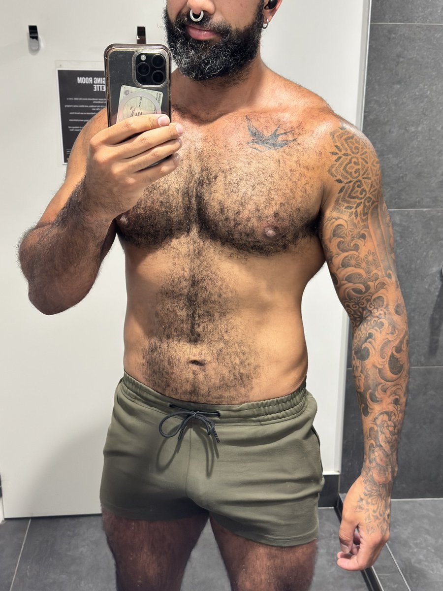 Growing Gorilla tweet media