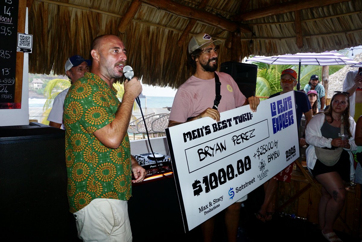 Goodlife El Salvador tweet media