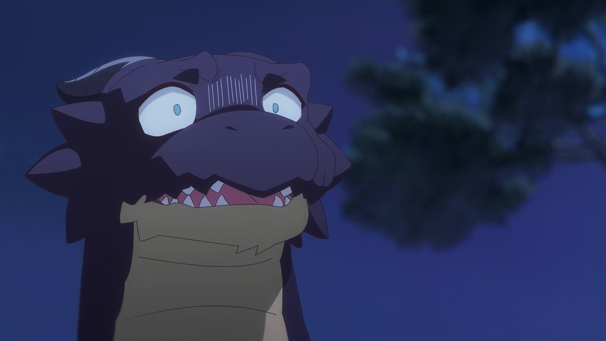 Akelrenai Goukami tweet media