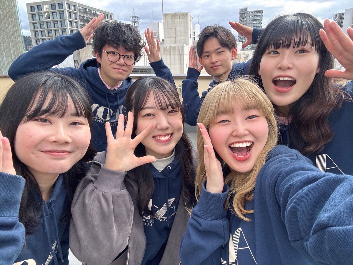 えいおん 香川大学アカペラサークル tweet media