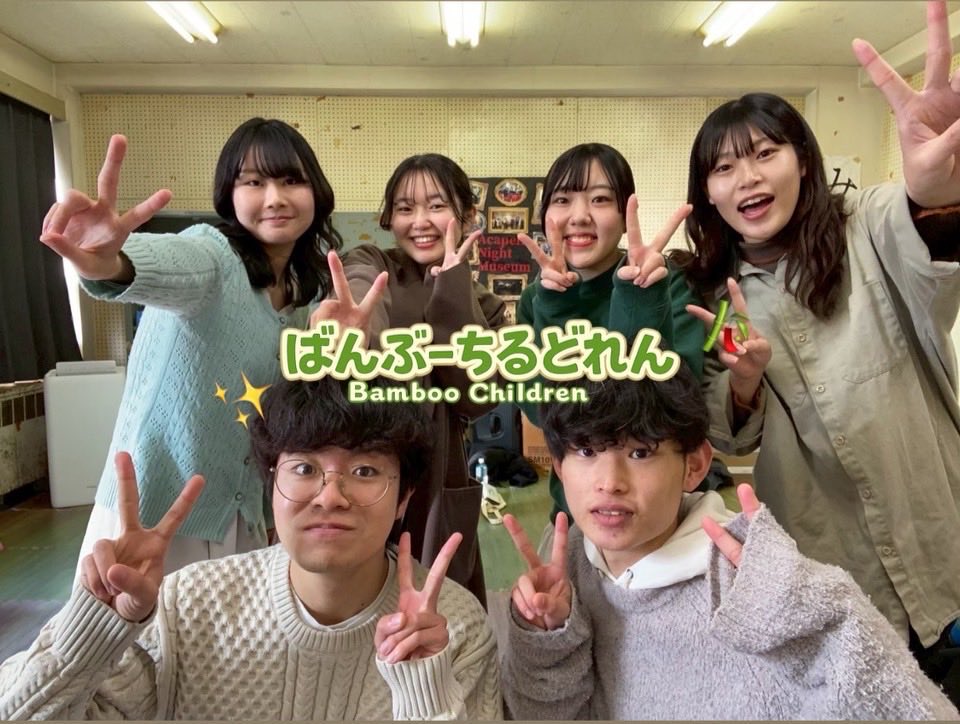 えいおん 香川大学アカペラサークル tweet media