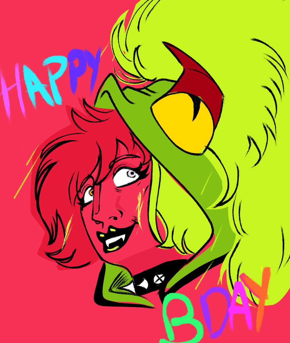 Lulu ✨️ #VILANESCONÃOESTÁMORTO tweet media