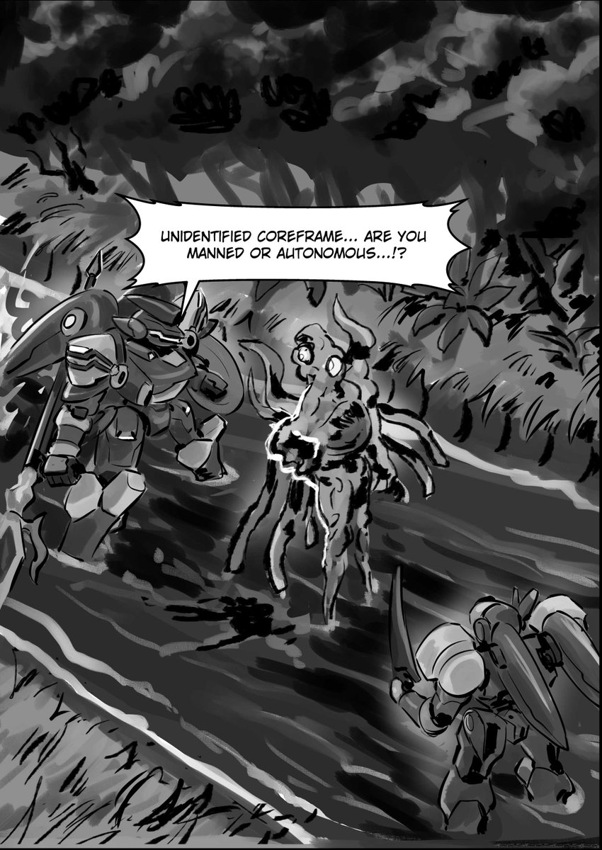 Diurnal Days tweet media