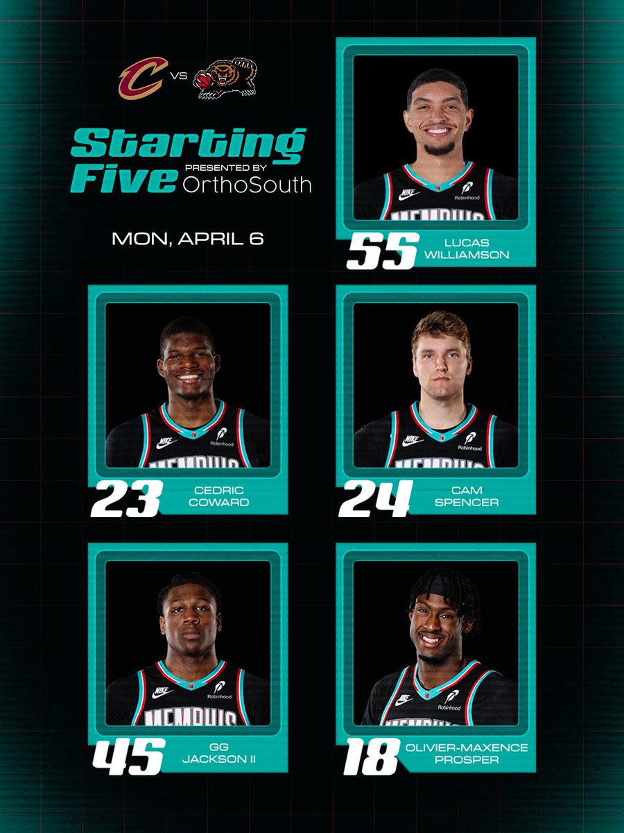 Memphis Grizzlies tweet media