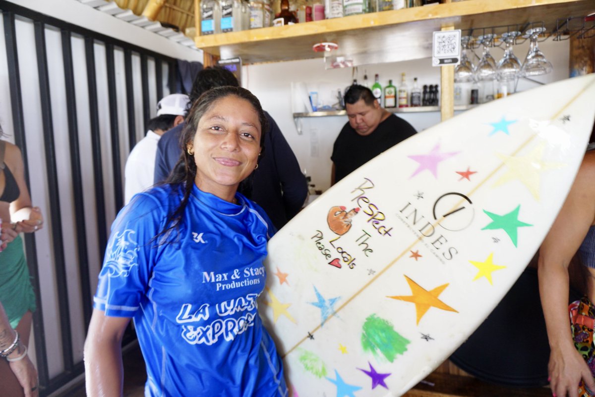 Goodlife El Salvador tweet media