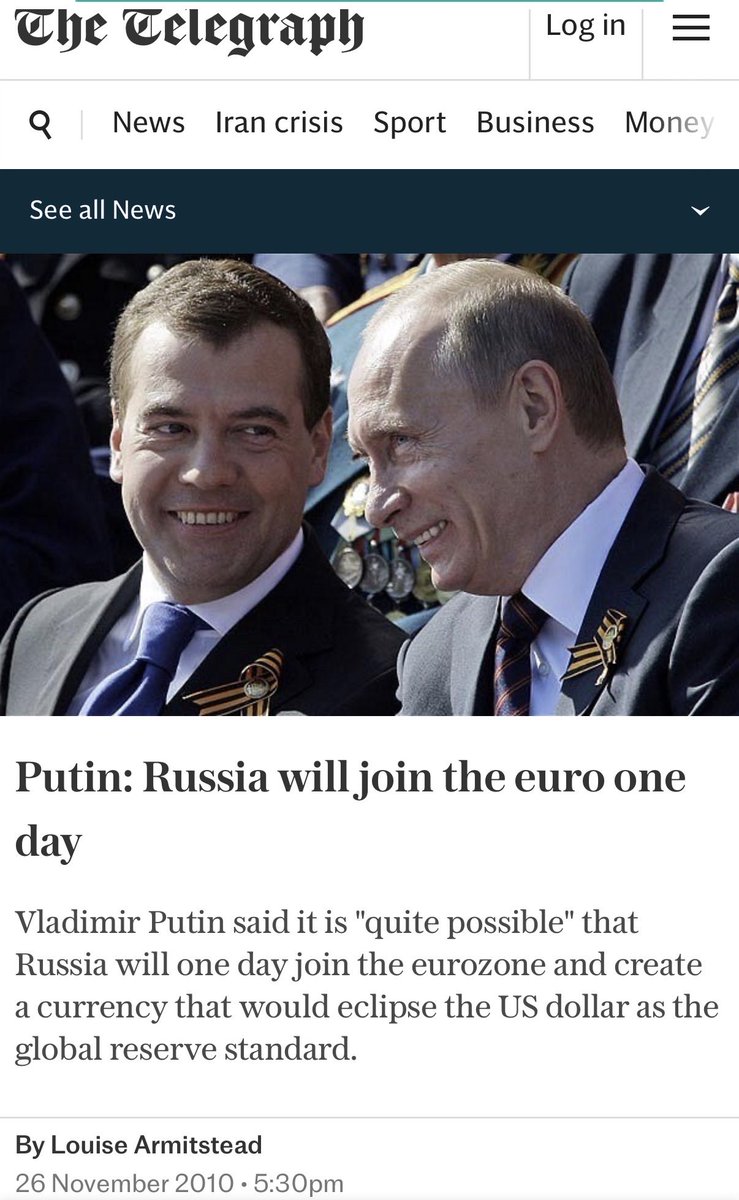 Luke Gromen tweet media