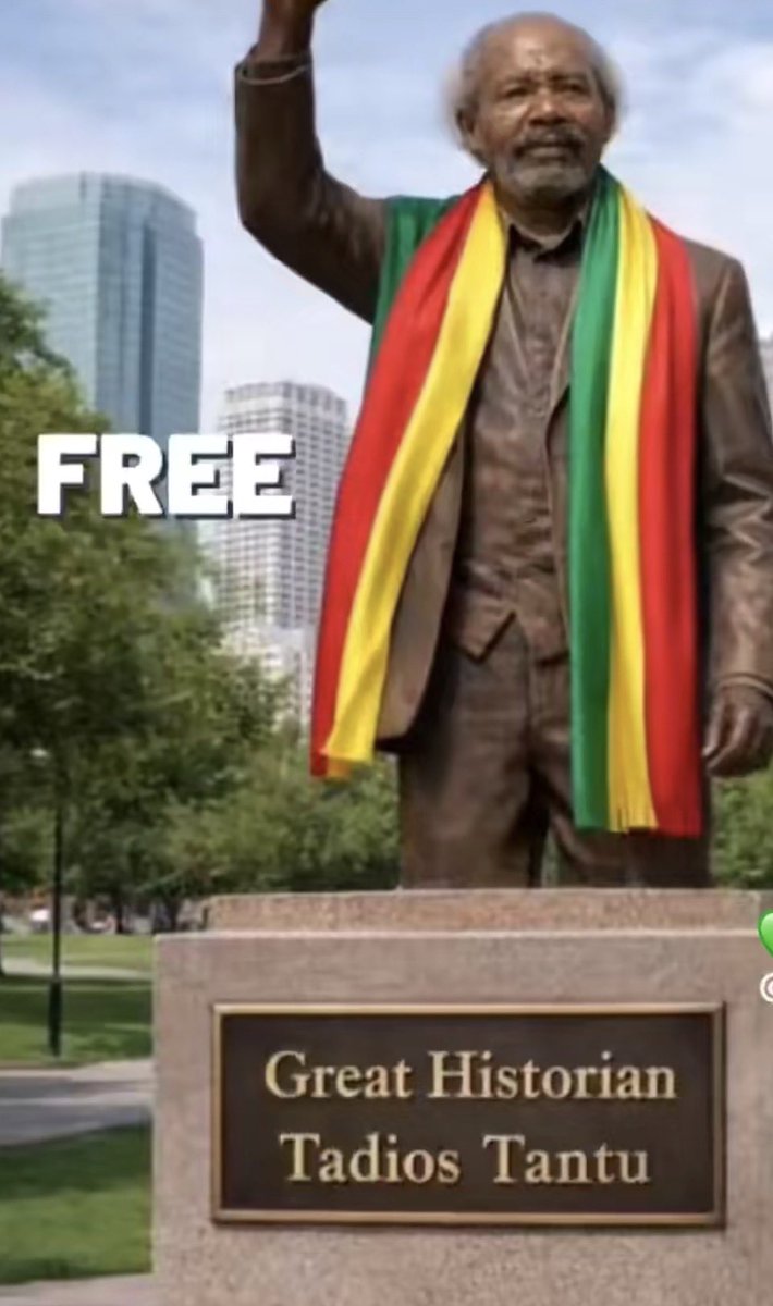 Mengistu tweet media