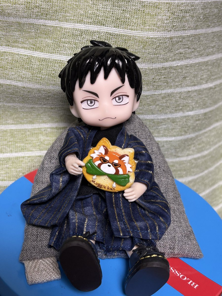 オリネ@作業期間 tweet media