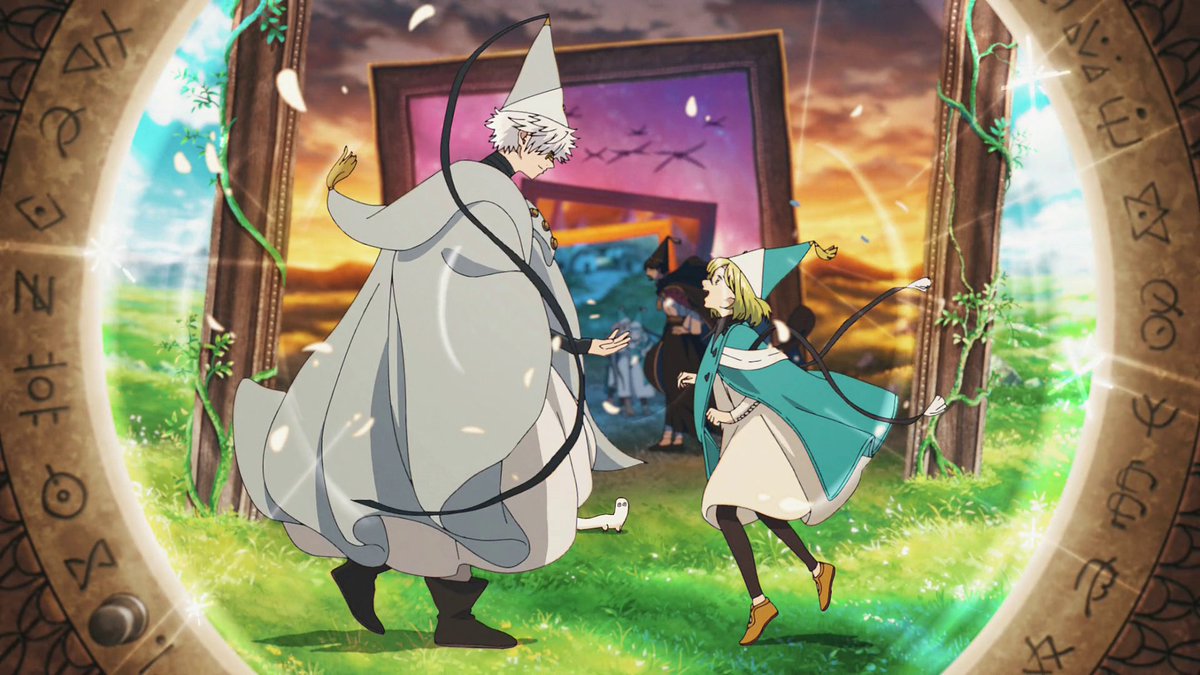 Tobias_23 (Kyokismo) tweet media