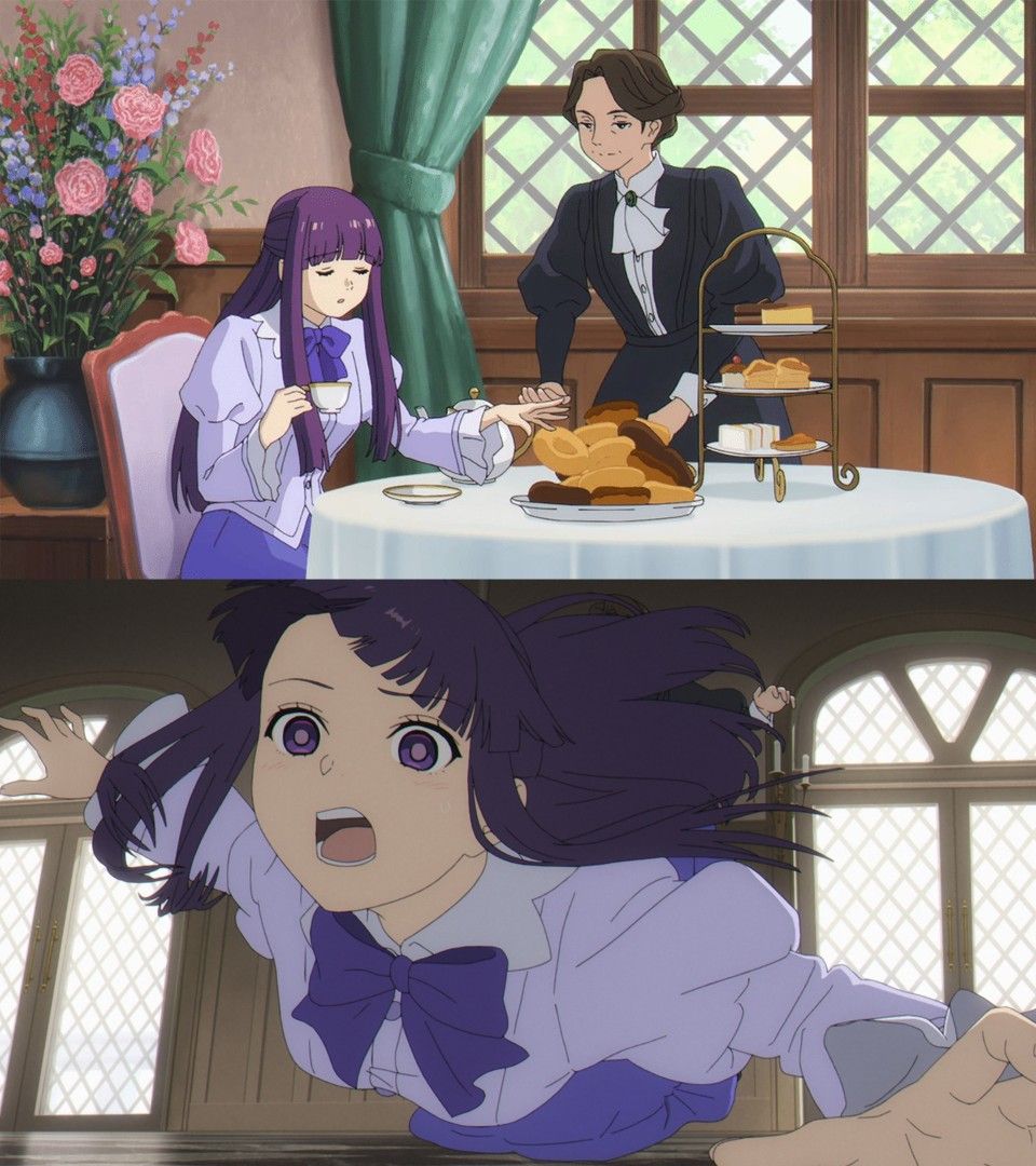 Anime Origin tweet media