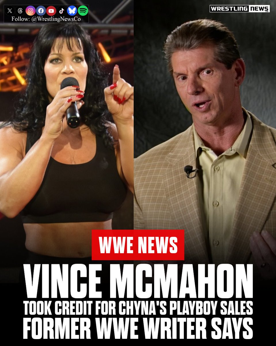 Wrestling News tweet media