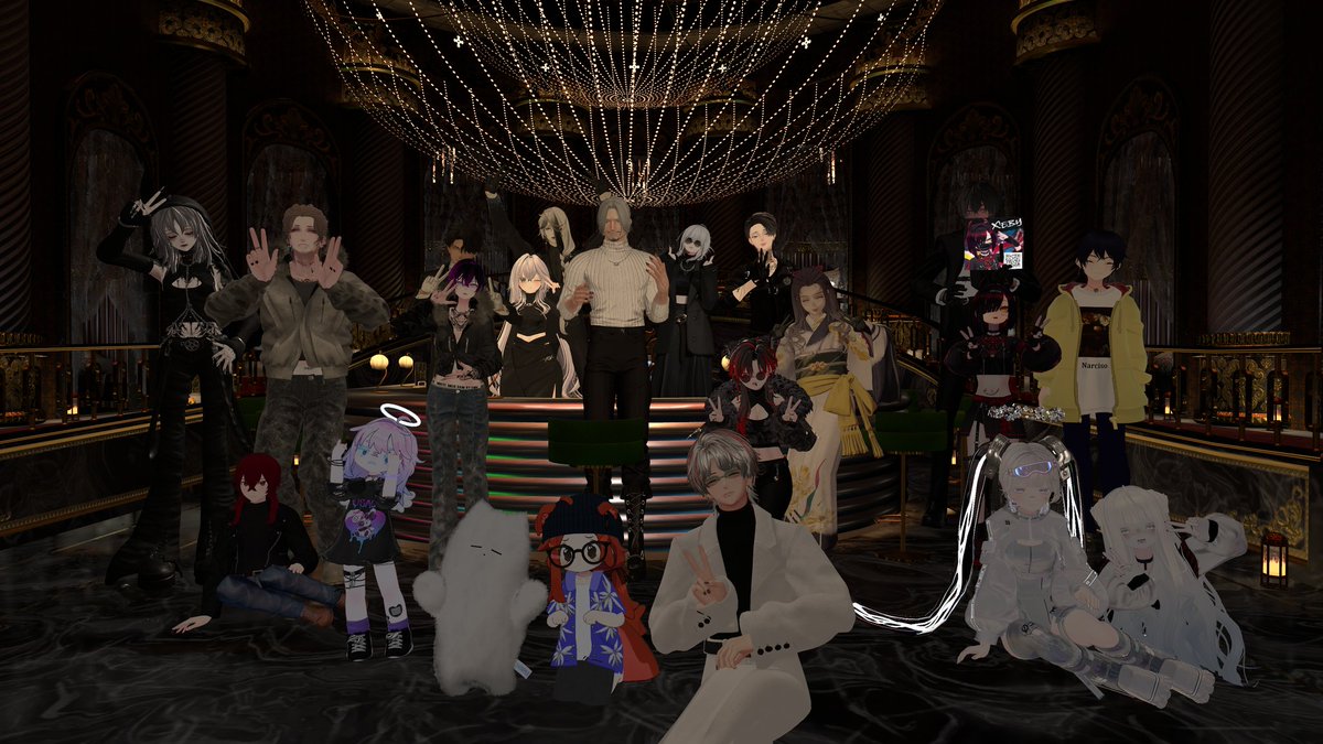 【完全個室Bar】夏花s-cacas- tweet media