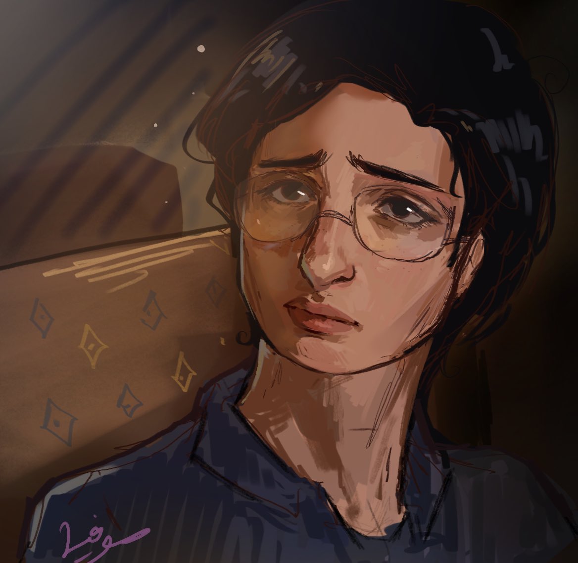 s꩜fi~julli akgae tweet media