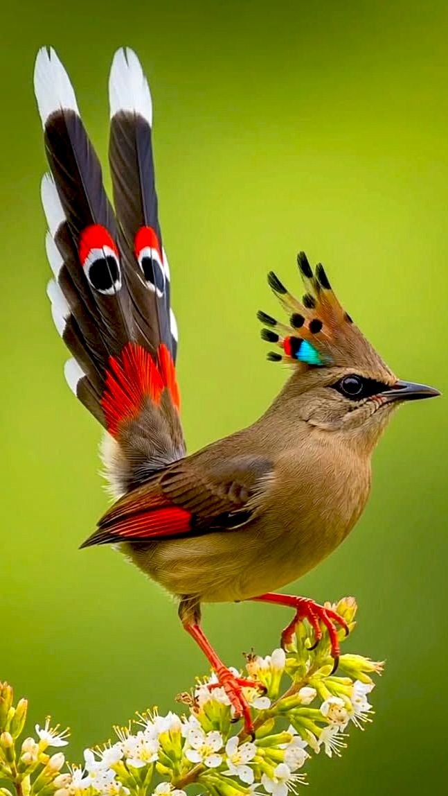 walli_wallis's tweet image. #Every day has its wonderful moments!