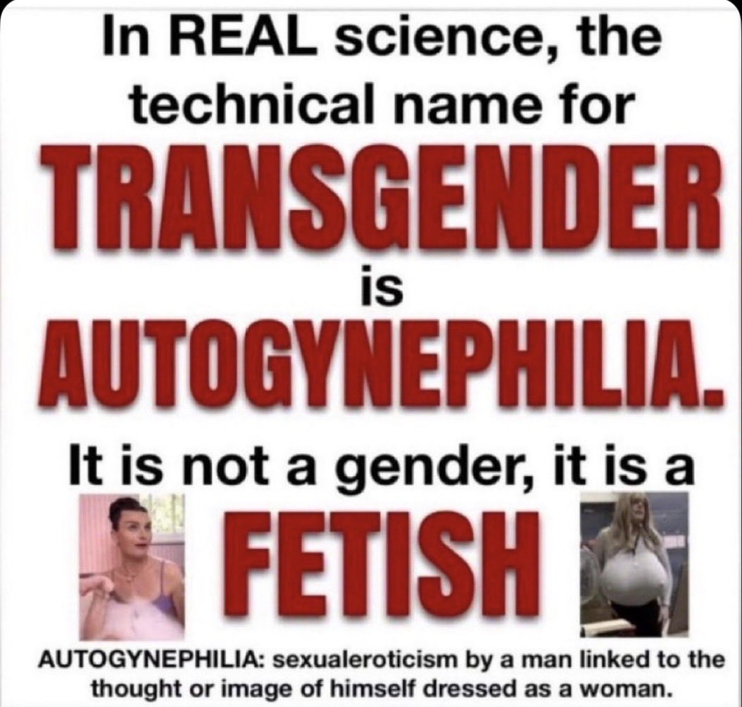 reynolds_stayc's tweet image. Man with a dick telling another man not to be a man… 
liberals are insane and predators