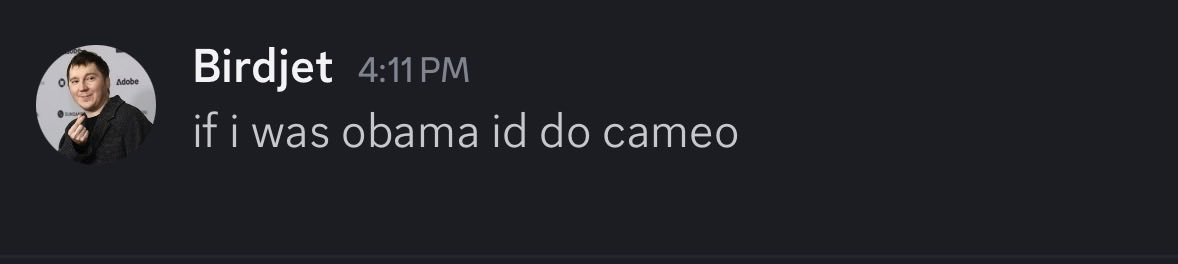 Bridgette message of the day