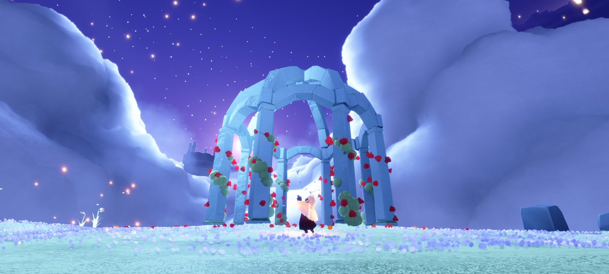 なち🌟星の子 tweet media