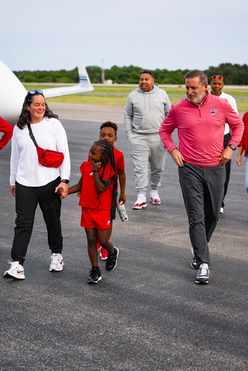 Georgia Basketball 🏀🐶 tweet media