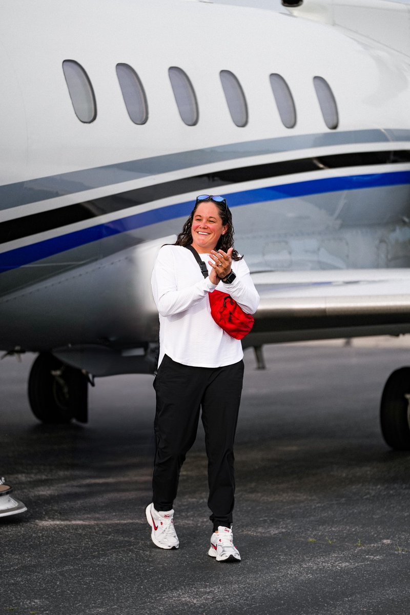 Georgia Basketball 🏀🐶 tweet media