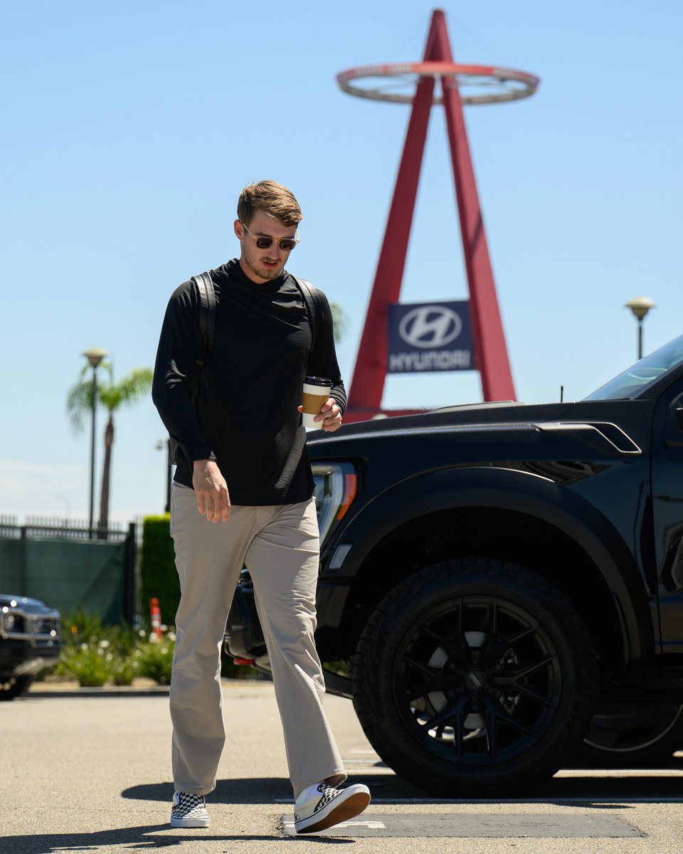 Los Angeles Angels tweet media