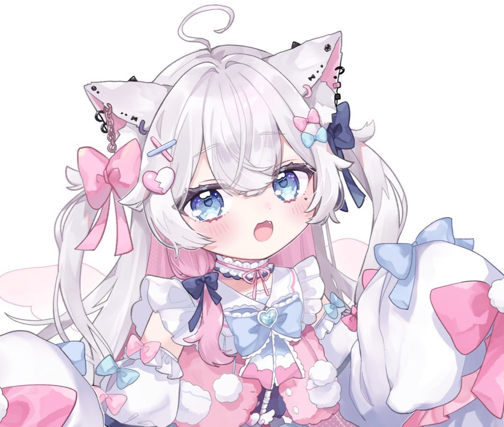 shiopiachan's tweet image. おはにゃん🐈໒꒱·̩͙

配信終わった後に偏頭痛に襲われて音沙汰なくてごめんなさい:(´◦ω◦｀):

今日はお仕事なのでがんばってくる( ˶•̀֊•́ ˶)و✨️
みなさまも無理はしないでね(՞ ܸ.ˬ.ܸ ՞)

火曜日もまったりゆるっと行ってらっしゃい🌸

#Twitch配信者  #twitchstreamer