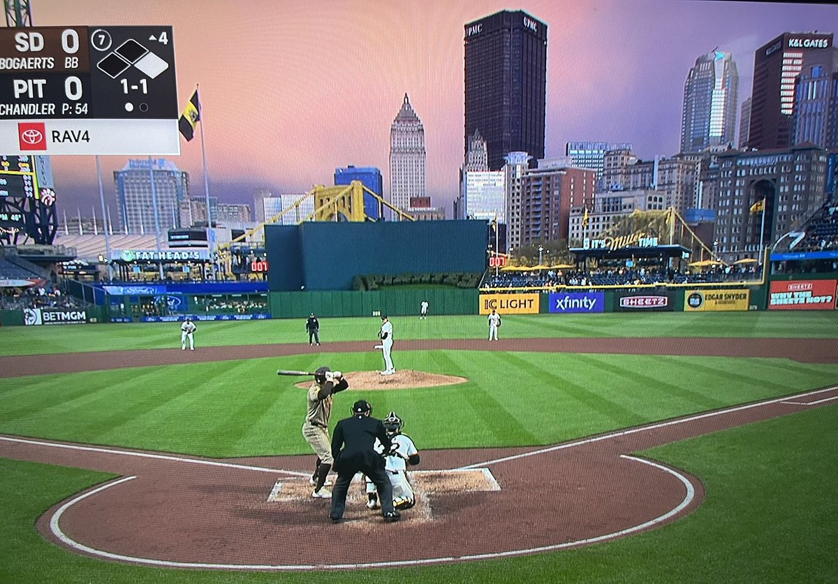 THE Pittsburgh Pete tweet media