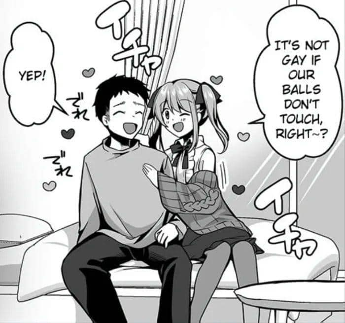 Femboy Artworks tweet media