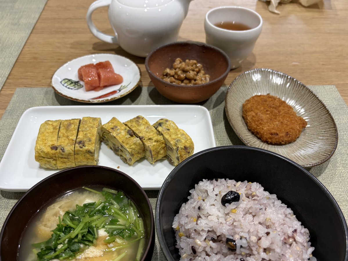 lofimgt(ムギト) tweet media