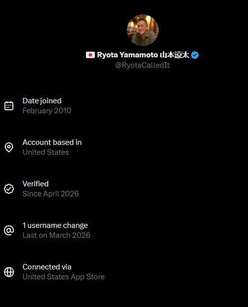 Calling my bug managers! tweet media