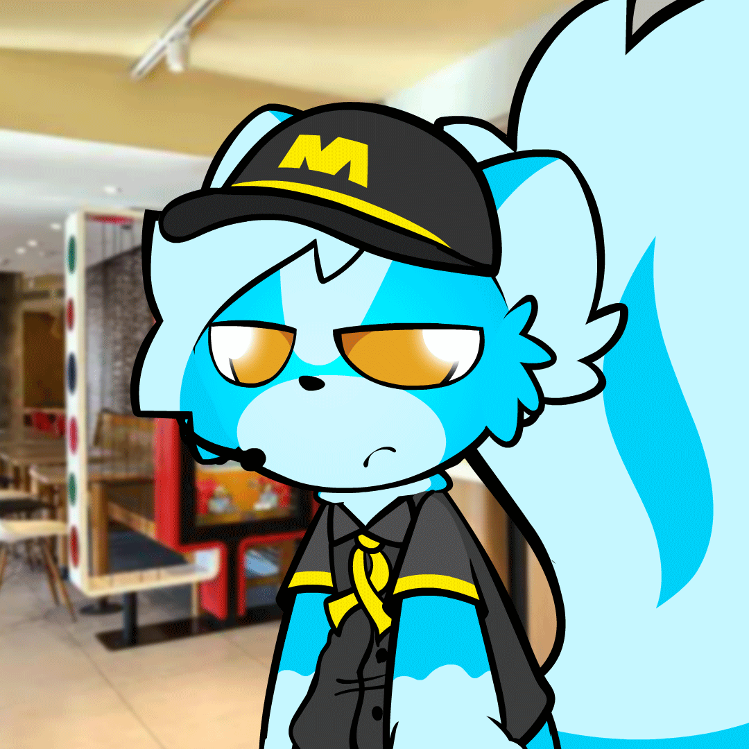 Milky Shake tweet media