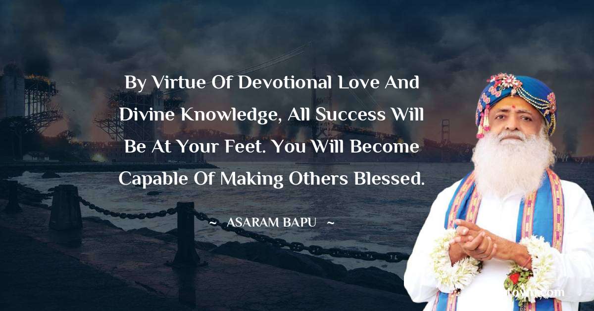 #SantShriAsharamjiBapu