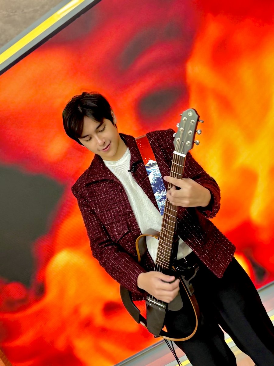 Unang Hirit tweet media