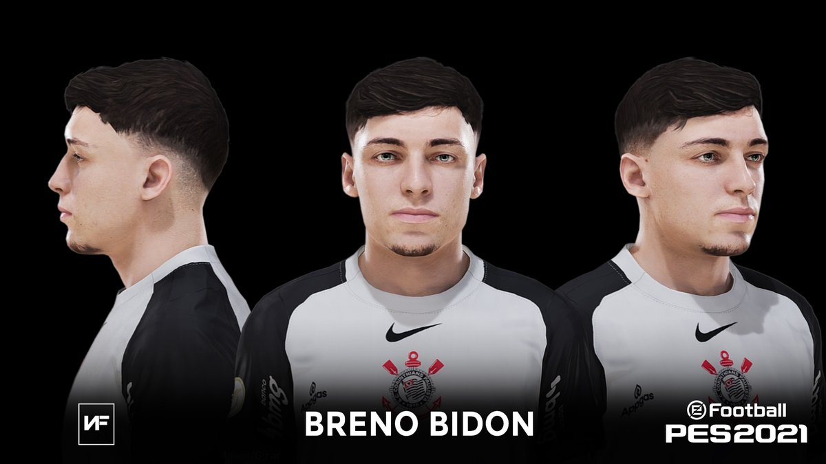 Nach Facemaker tweet media