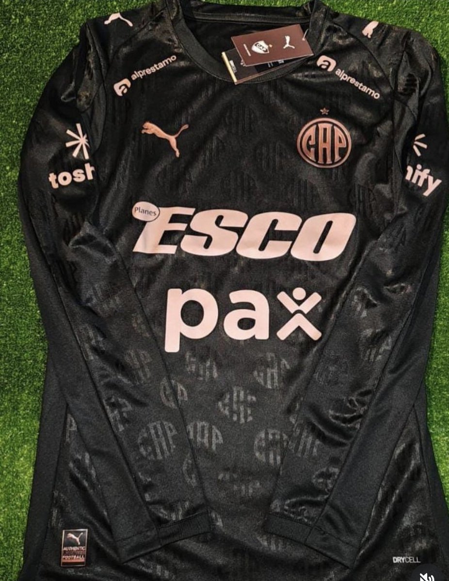 Del barrio al continente ⭐️ tweet media