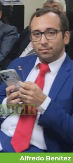 El Pasillero ⚖️ tweet media