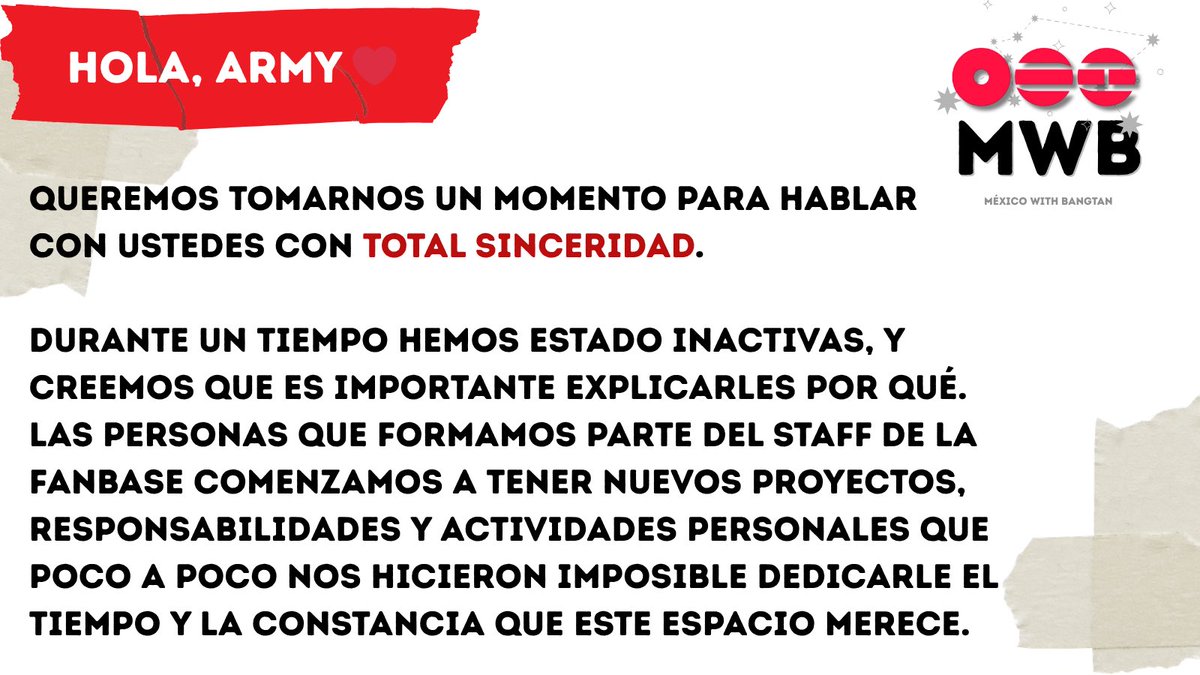 México With Bangtan 🇲🇽 tweet media